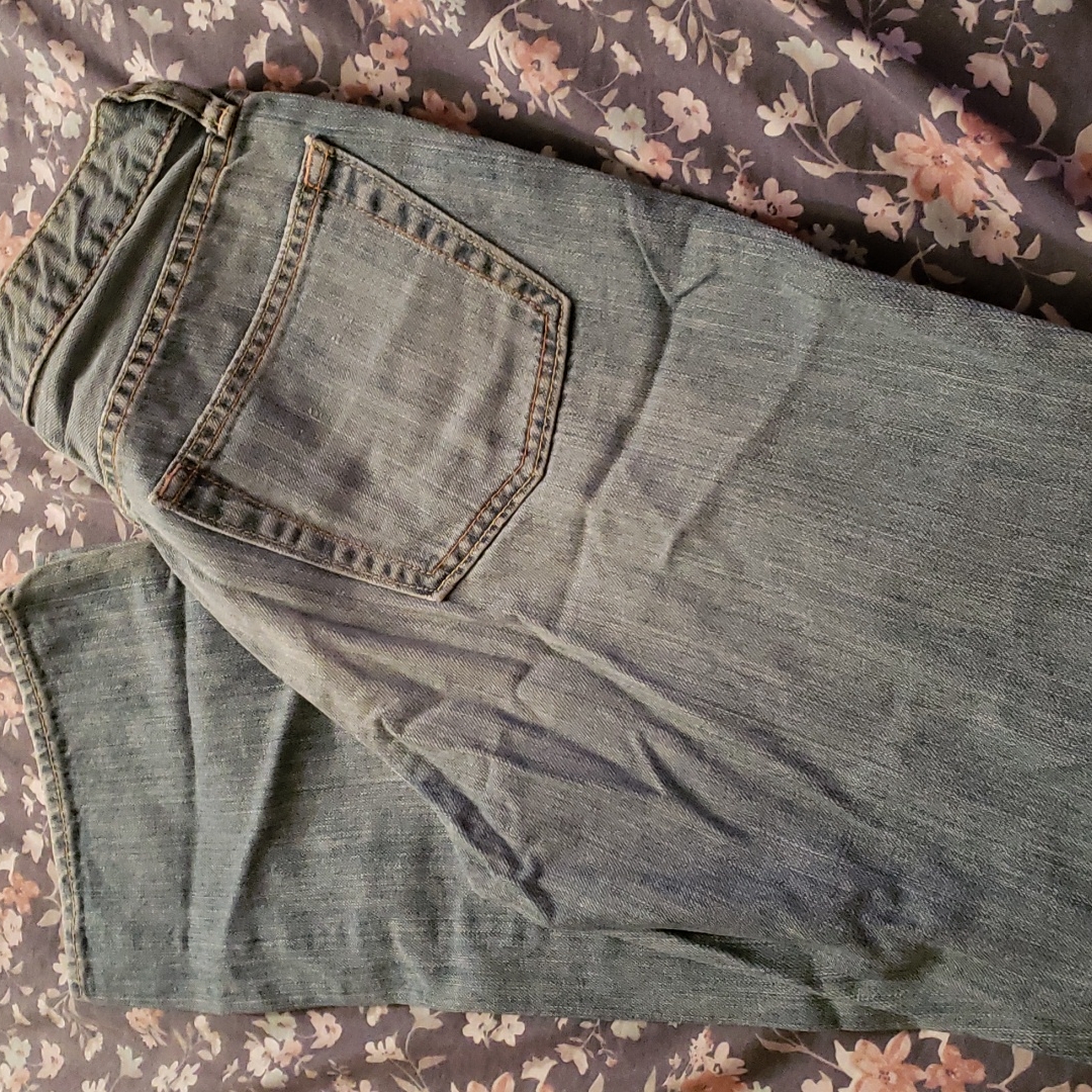 Gap Bootcut